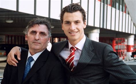 šefik ibrahimović|This is the Story of Ibrahimovic Family .